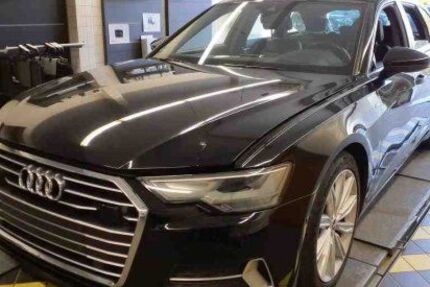 Audi A6 111.987 km 31.980 &euro; Wendlingen am Neckar 73240