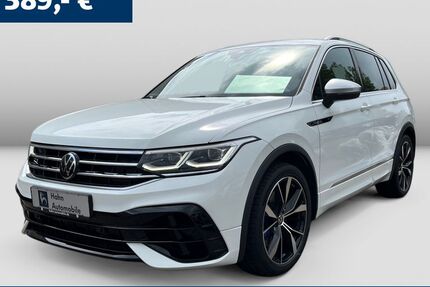 VW Tiguan 25.250 km 36.995 &euro; Esslingen (bei Stuttgart) 73734