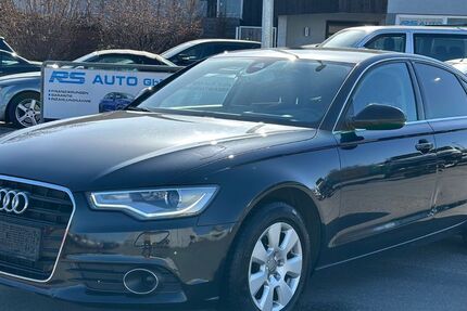 Audi A6 253.000 km 7.950 &euro; Wendlingen 73240