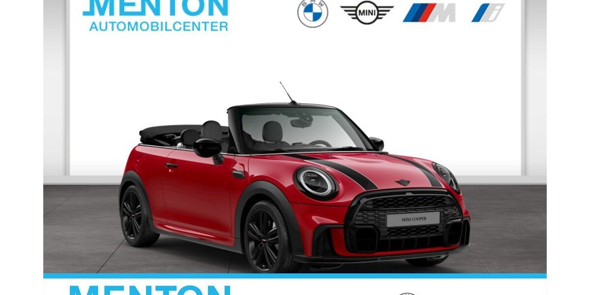 Mini Cooper Cabrio 20.403 km 27.490 &euro; Reutlingen 72766