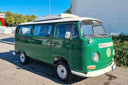 VW T2 111.111 km 15.990 &euro; Böblingen 71032