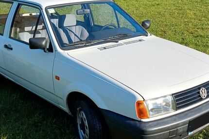 VW Polo 116.874 km 3.890 &euro; Neidlingen 73272