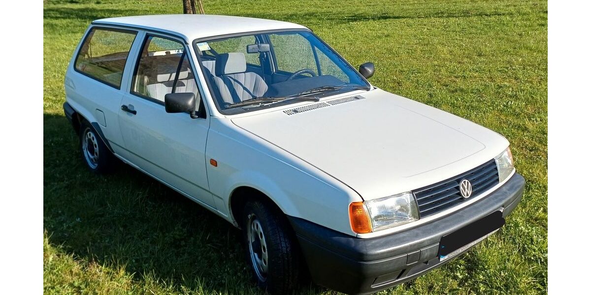 VW Polo 116.874 km 3.890 &euro; Neidlingen 73272