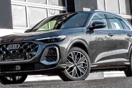 Audi Q5 5.120 km 55.900 &euro; Sindelfingen 71065