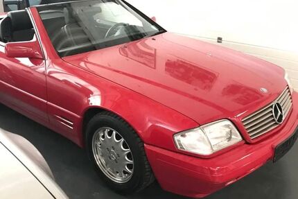 Mercedes-Benz 320 145.500 km 19.900 &euro; Kirchheim unter Teck 73230