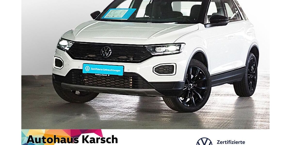 VW T-Roc 70.100 km 24.890 &euro; Bisingen 72406