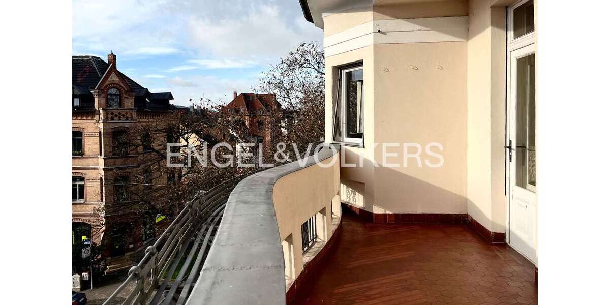 Etagenwohnung Tübingen - 8 Zimmer, 236 m&sup2;, 980.000&euro; | Angebot:23719433