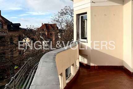 Wohnung Tübingen - 8 Zimmer, 236 m&sup2;, 980.000&euro; | Angebot:23719433