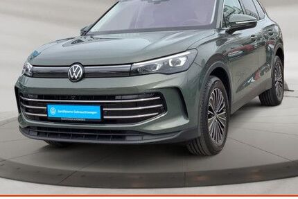 VW Tiguan 24.236 km 44.490 &euro; Kirchheim 73230