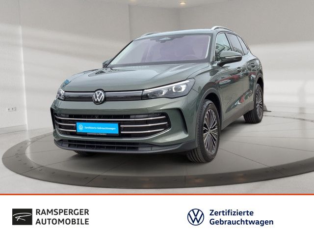 VW Tiguan 24.236 km 44.490 &euro; Kirchheim 73230