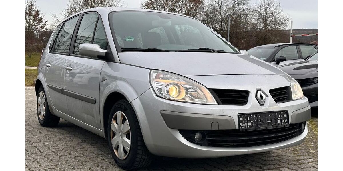 Renault Megane 164.850 km 999 &euro; Hechingen 72379