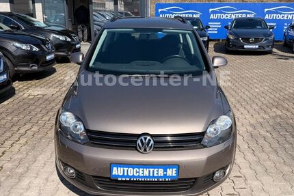 VW Golf Plus 118.000 km 8.850 &euro; Kirchheim Unter Teck 73230