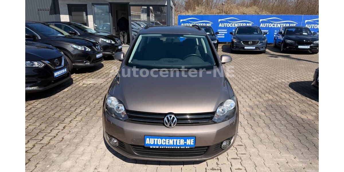 VW Golf Plus 118.000 km 8.850 &euro; Kirchheim Unter Teck 73230