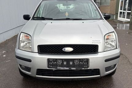Ford Fusion 252.000 km 1.500 &euro; Sindelfingen 71069