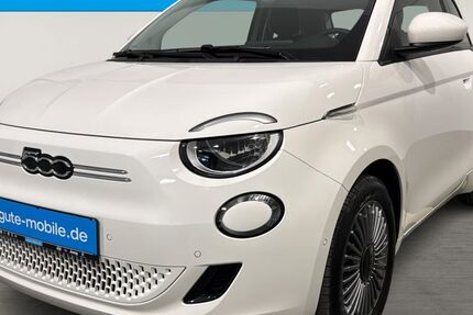 Fiat 500e 8.430 km 18.490 &euro; Reutlingen 72762