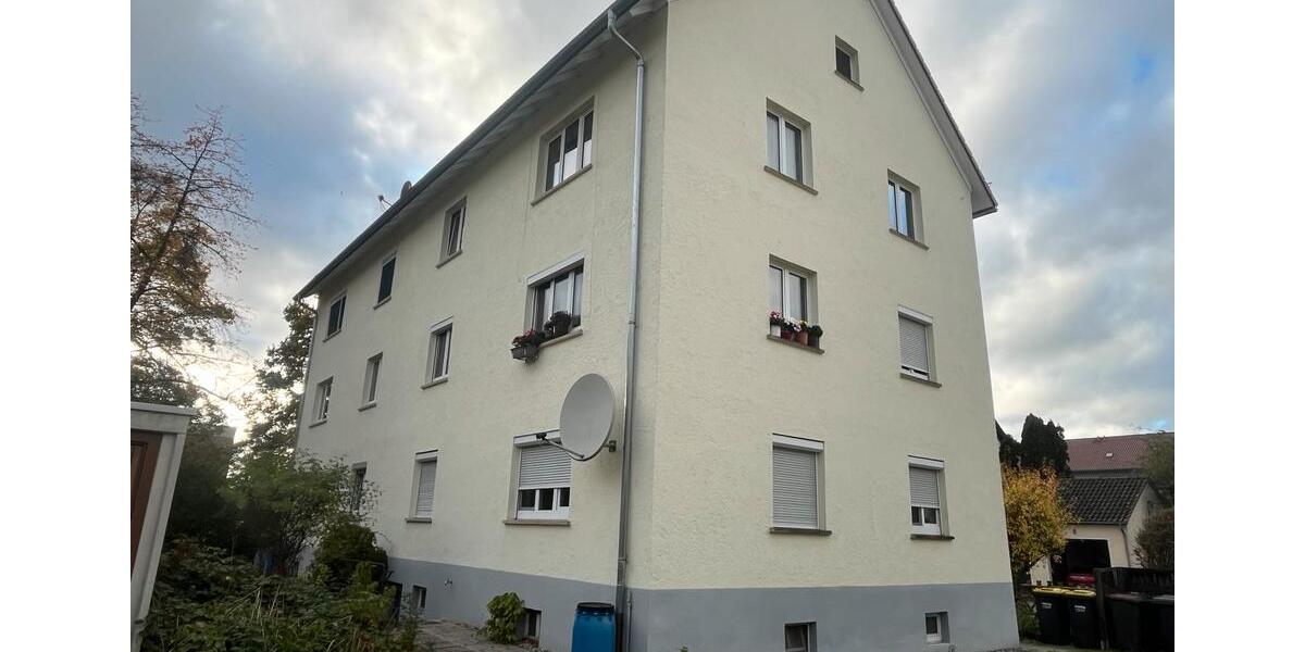 Etagenwohnung Reutlingen Reutlingen (Kernstadt) - 3 Zimmer, 64 m&sup2;, 225.000&euro; | Angebot:26932507