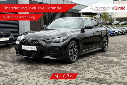 BMW 430 Gran Coupé 24.800 km 52.990 &euro; Filderstadt 70794