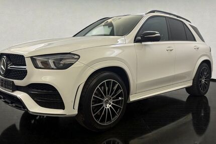 Mercedes-Benz GLE 350 28.000 km 59.999 &euro; Reutlingen / Mittelstadt 72766