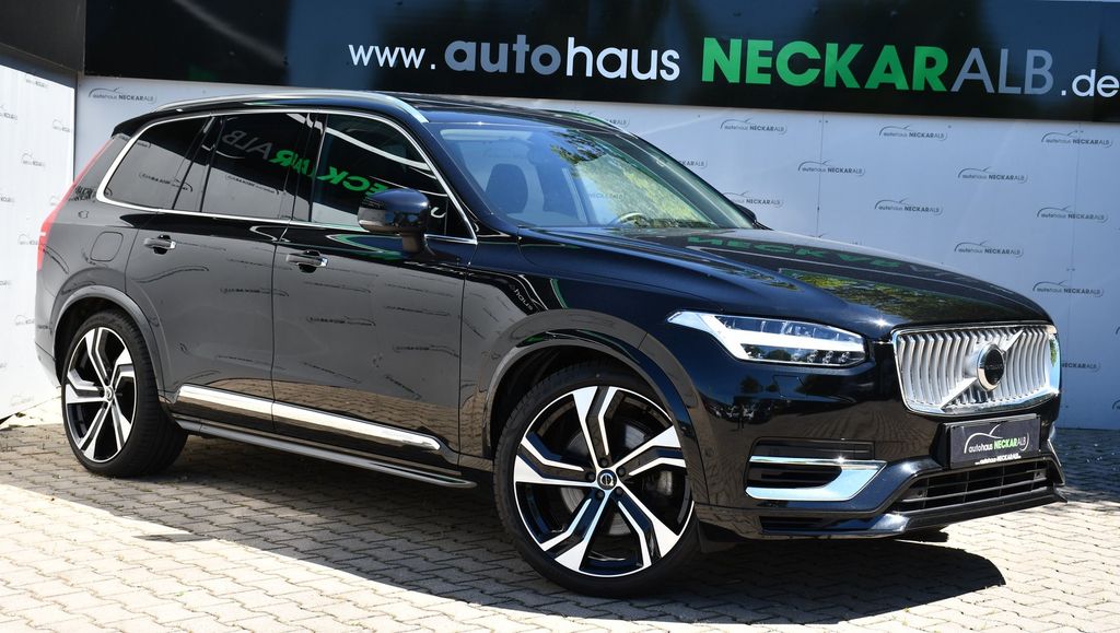 Volvo XC90 50.000 km 50.480 &euro; Reutlingen 72762