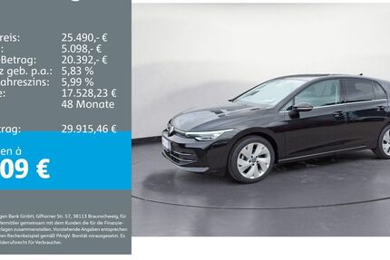 VW Golf 28.550 km 25.490 &euro; Reutlingen 72770