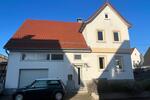 Einfamilienhaus Dettingen unter Teck - 6 Zimmer, 140 m&sup2;, 595.000&euro; | Angebot:26096317