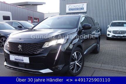 Peugeot 5008 175.000 km 18.795 &euro; Nufringen bei Böblingen 71154
