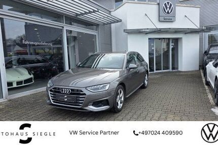 Audi A4 99.364 km 24.480 &euro; Wendlingen am Neckar 73240