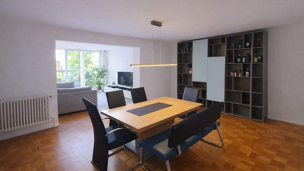 Reihenmittelhaus Reutlingen / Orschel-Hagen Orschel-Hagen - 3 Zimmer, 126 m&sup2;, 484.000&euro; | Angebot:25684511