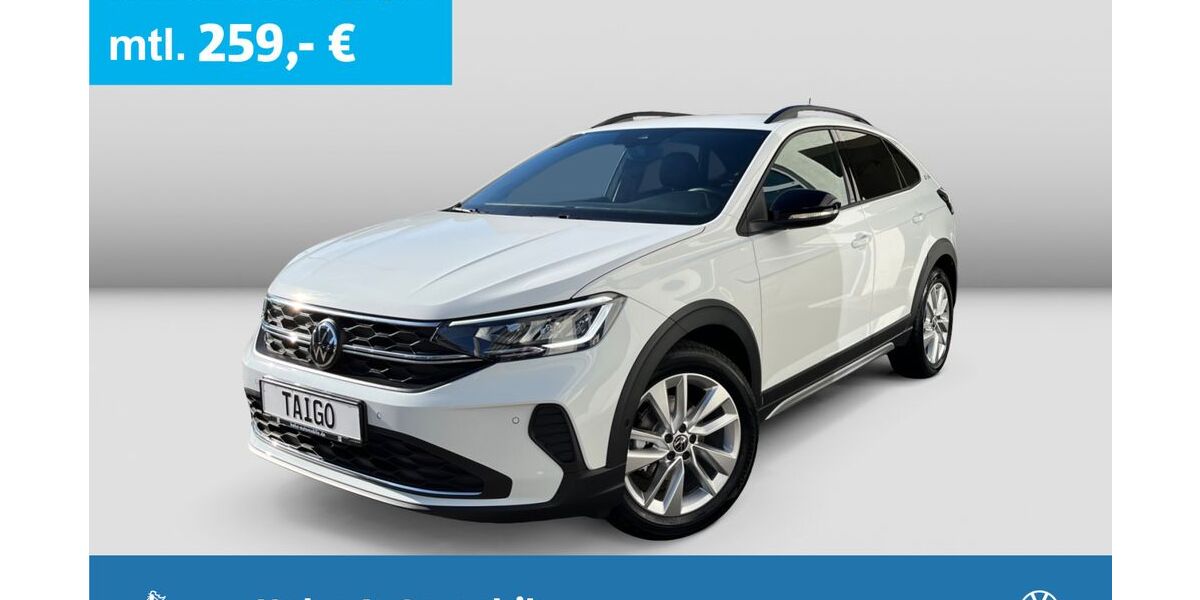 VW Taigo 1.500 km 26.790 &euro; Esslingen (bei Stuttgart) 73734