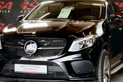 Mercedes-Benz GLE 43 AMG 195.000 km 31.890 &euro; Pfullingen 72793
