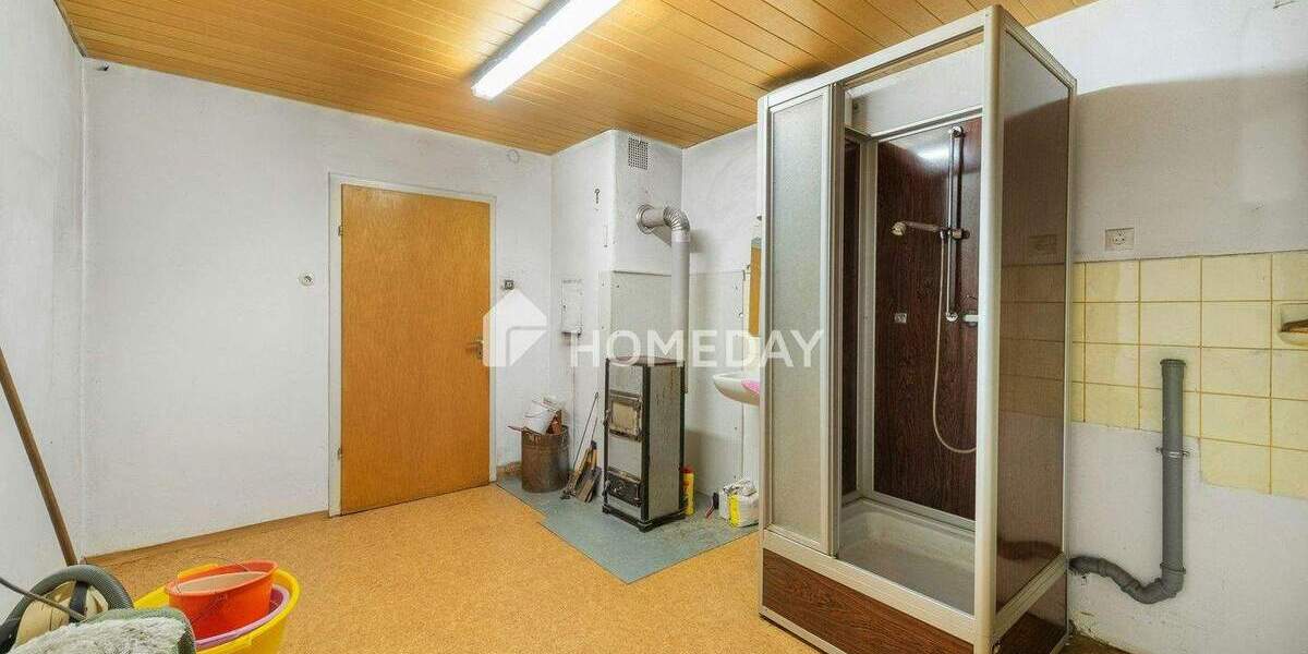 Einfamilienhaus Burladingen Melchingen - 4 Zimmer, 125 m&sup2;, 226.000&euro; | Angebot:25677454