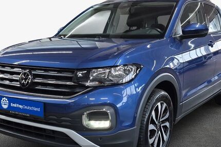 VW T-Cross 23.107 km 16.490 &euro; Reutlingen 72762
