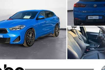 BMW X2 55.284 km 24.950 &euro; Eningen u. A. 72800