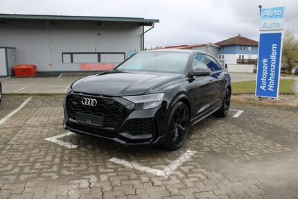 Audi RSQ8 108.000 km 82.999 &euro; Hechingen 72379