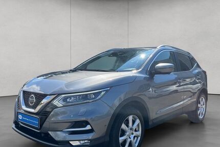 Nissan Qashqai 76.801 km 15.990 &euro; Reutlingen 72766
