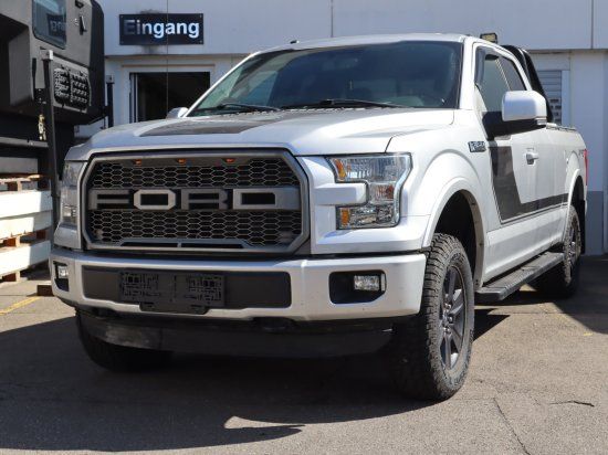 Ford F 150 175.000 km 24.890 &euro; Metzingen(NH) 72555