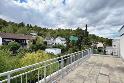 Wohnung Pfullingen - 3 Zimmer, 83 m&sup2;, 280.000&euro; | Angebot:27397131