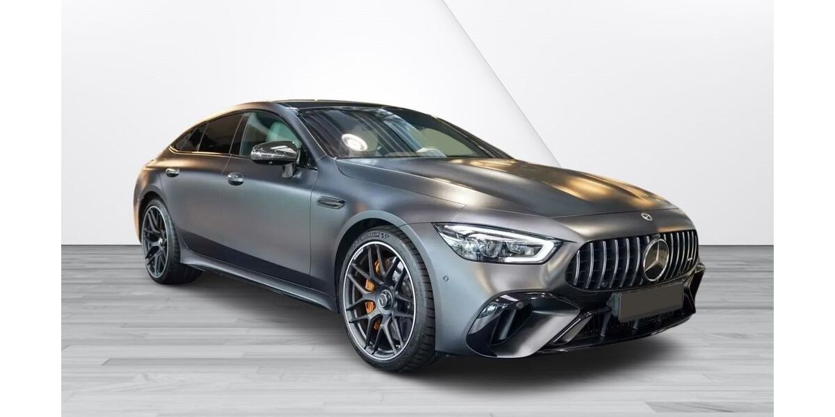 Mercedes-Benz AMG GT 13.000 km 126.000 &euro; Pfullingen 72793
