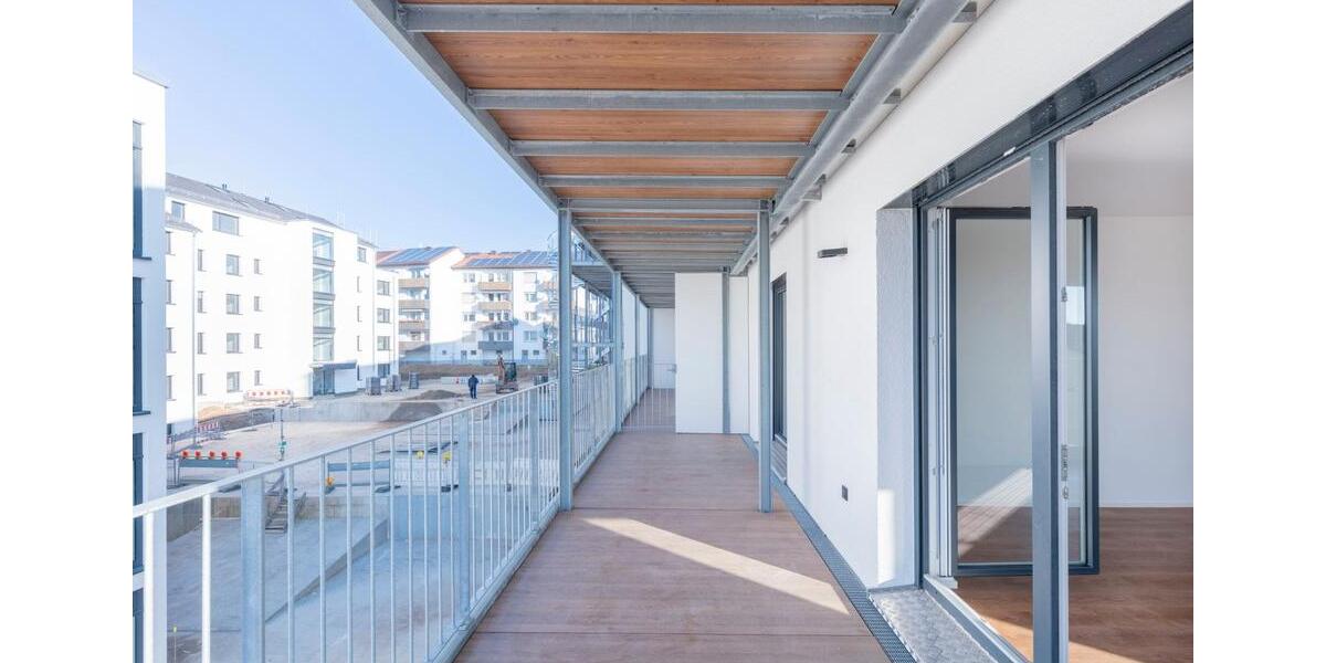 Etagenwohnung Esslingen am Neckar Oberesslingen - 3 Zimmer, 85 m&sup2;, 1.169&euro; | Angebot:26565327