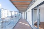 Etagenwohnung Esslingen am Neckar Oberesslingen - 3 Zimmer, 85 m&sup2;, 1.169&euro; | Angebot:26565327