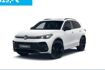 VW Tiguan 2.999 km 67.895 &euro; Böblingen 71032