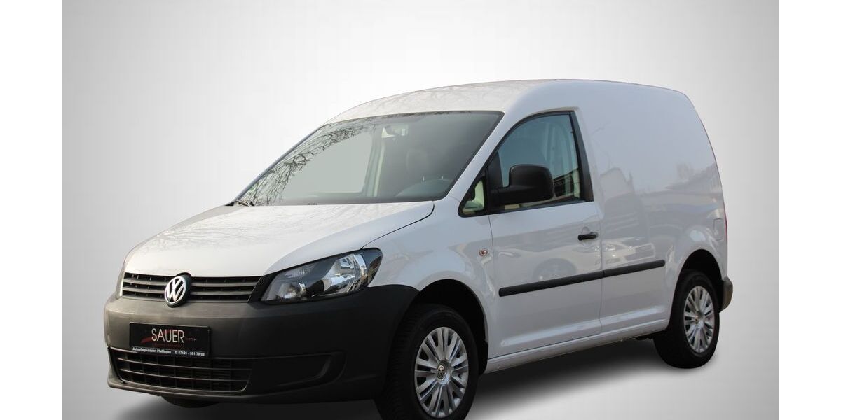 VW Caddy 150.000 km 6.000 &euro; Pfullingen 72793