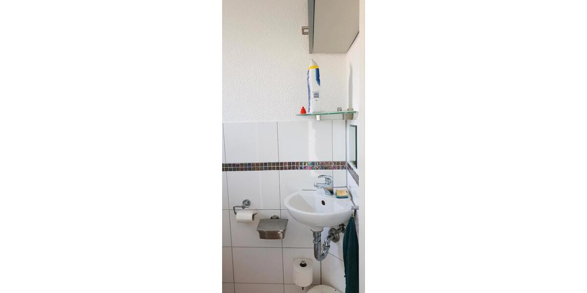 Etagenwohnung Reutlingen Orschel-Hagen - 2.5 Zimmer, 69 m&sup2;, 820&euro; | Angebot:25923468