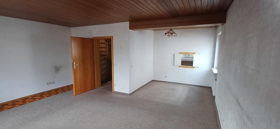 Doppelhaushälfte Frickenhausen - 5.5 Zimmer, 118 m&sup2;, 419.000&euro; | Angebot:26820972
