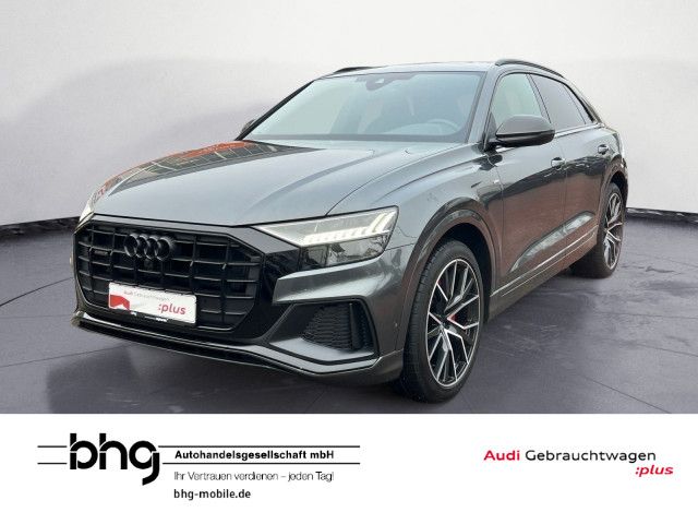 Audi Q8 52.833 km 64.950 &euro; Reutlingen 72760