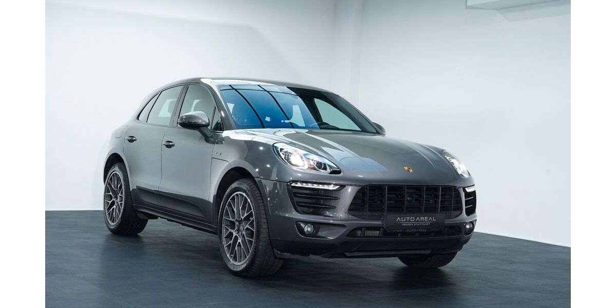 Porsche Macan 120.190 km 33.490 &euro; Rottenburg am Neckar 72108