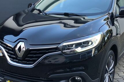 Renault Kadjar 108.000 km 11.999 &euro; Reutlingen 72766