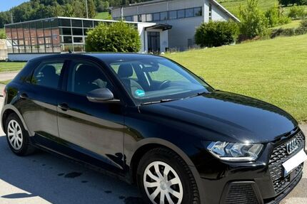 Audi A1 89.250 km 16.800 &euro; Neufra 72419