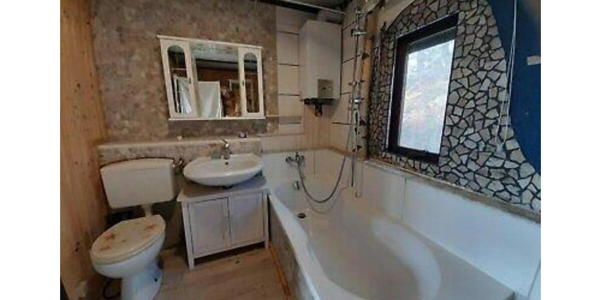 Einfamilienhaus Sonnenbühl - 2 Zimmer, 48 m&sup2;, 39.500&euro; | Angebot:24421309