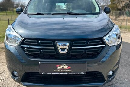 Dacia Lodgy 136.000 km 9.499 &euro; Reutlingen 72770